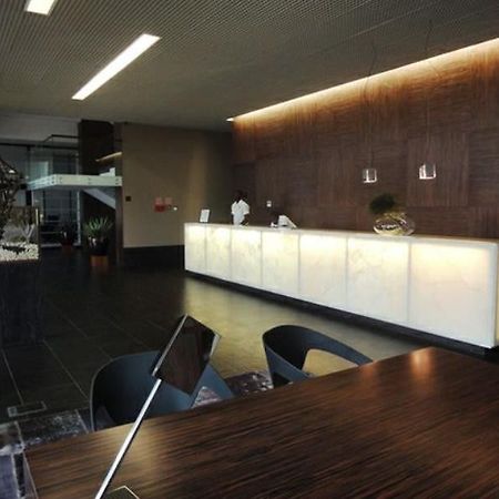 Executive Hotel Samba Luanda Dış mekan fotoğraf