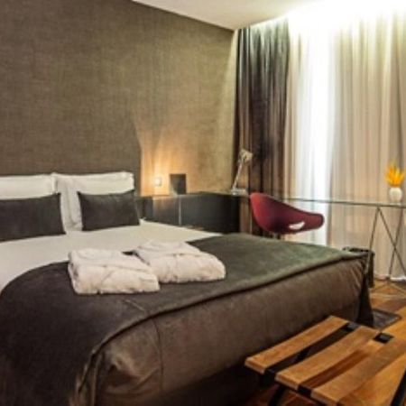 Executive Hotel Samba Luanda Dış mekan fotoğraf