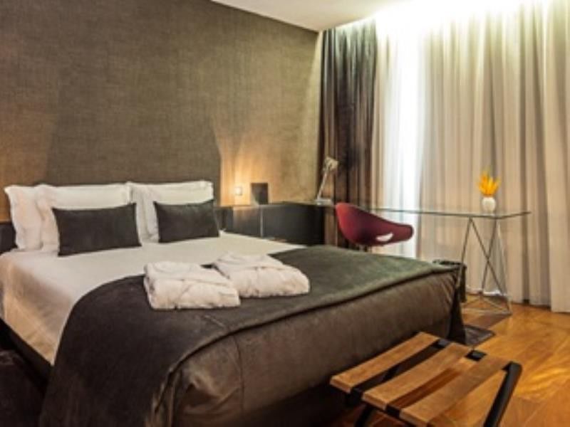 Executive Hotel Samba Luanda Dış mekan fotoğraf