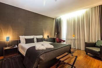 Executive Hotel Samba Luanda Dış mekan fotoğraf
