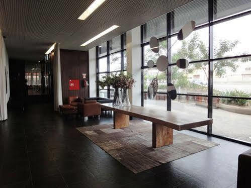 Executive Hotel Samba Luanda Dış mekan fotoğraf