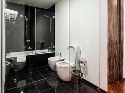 Executive Hotel Samba Luanda Dış mekan fotoğraf